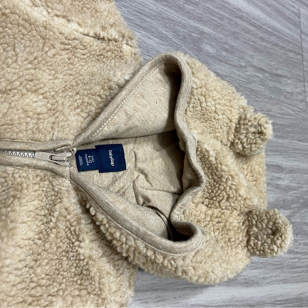 Gap Baby and Levi Bundle - Picture 12 of 14